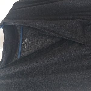 Athleta Long Sleeve with Thumb Pockets